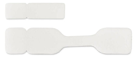 Medline Catheter Securement Dressing HubGuard® - Case of 100 - HGL6-CS
