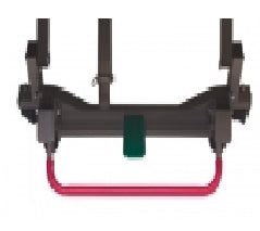 Graham-Field Bed Wall Saver - Each - ZA82600-EA