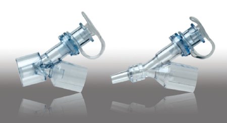 Vyaire Medical Airway Access Adapter Neo-Verso™ - Case of 240 - CSC300-CS