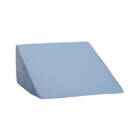 Mabis Healthcare Positioner Wedge DMI® 24 W X 24 D X 12 H Inch Foam Freestanding - Each - 802-8028-0100-EA