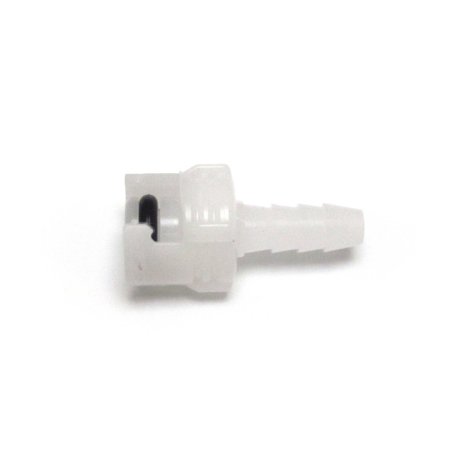 American Diagnostic Corp Blood Pressure Connector Adview™ 9000 - Pack of 10 - 9000QCF-10-PK