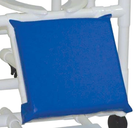 MJM International Replacement Padded Leg Extension - Each - R-196-LC-EA