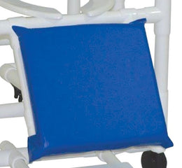 MJM International Replacement Padded Leg Extension - Each - R-196-LC-EA