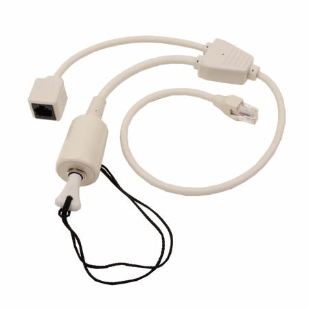 Anacom Medtek Nurse Call System Y Adapter - Each - K5915-00-EA
