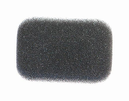 AG Industries Reusable CPAP Filter CPAP/BPAP Filters Foam - Pack of 4 - F602-PK