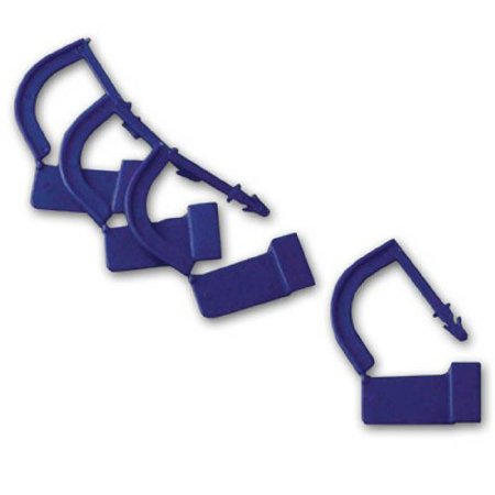 Sklar Security Seal SklarLite™ Blue Plastic - Pack of 100 - 10-4925-PK