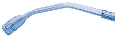 Cardinal Suction Tube Handle Medi-Vac® Yankauer Style Non-Vented - Each - K87-EA