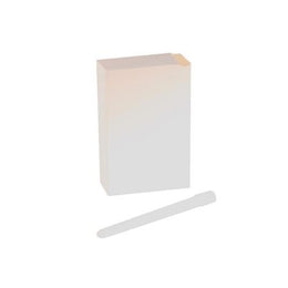 American Diagnostic Corp Axillary / Oral / Rectal Thermometer Probe Cover Adview® For use with ADC ADview® 9000™ Digital Thermometer 20 per Box - Box of 20 - 9000TP-BX