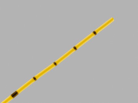 Cook Medical Ureteral Catheter Open Tip PVC 8 Fr. 28 Inch - Box of 10 - G14456-BX