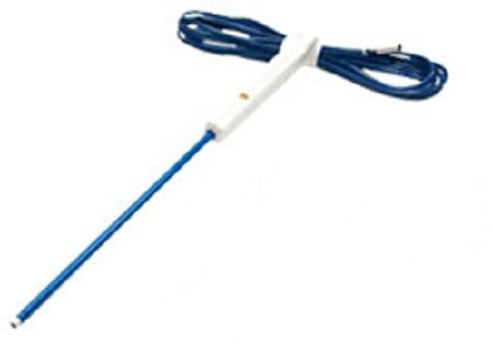 Symmetry Surgical Suction Coagulator 8 Fr. Control Valve Vent - Box of 10 - SCF08-BX