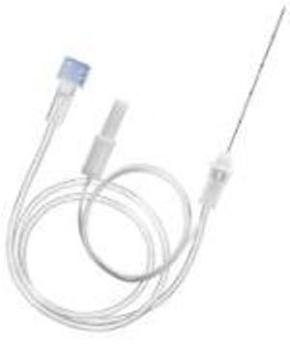 B. Braun Peripheral Nerve Block Needle Stimuplex® A 20 Gauge 6 Inch Insulated Single Shot - Case of 25 - 4894278-CS
