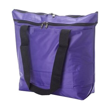 Hopkins Medical Products Nursing Tote 70D Nylon 4.75 X 14 X 14.75 Inch - Each - 530907-EA