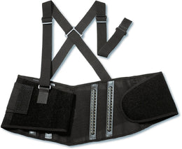 Ergodyne Occupational Back Support ProFlex® 2000SF High Performance Large Hook and Loop Closure 34 to 38 Inch Waist Circumference Adult - Case of 6 - 11284-CS