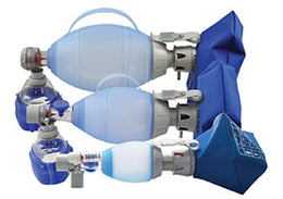 Ambu Resuscitator Ambu® Oval - Each - 370002000-EA