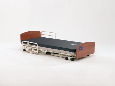 Invacare Assist Bed Side Rail CS Series 5-1/2 Inch - Pair - IHCSBAAS-PR