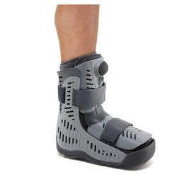 Ossur Walker Boot Rebound® Air Walker Pneumatic X-Large Left or Right Foot Adult - Each - B-242900005-EA