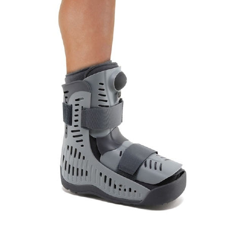Ossur Walker Boot Rebound® Air Walker Large Left or Right Foot - Each - B-242900064-EA