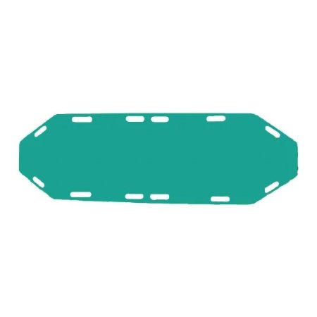Patterson Medical Supply MTS SafetySure® TransferEase™ Transfer Board Aqua Polyethylene - Each - 565383-EA