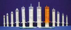AirTite Products General Purpose Syringe Norm-Ject® Luer Slip Tip Without Safety - Box of 100 - NJ-4606067-02-BX