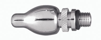 Integra Lifesciences Ear Syringe Bulbous Tip - Each - V919-390-EA