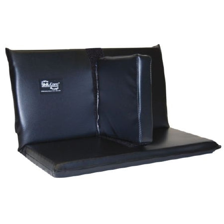 Patterson Medical Supply Wheelchair Footrest Extender SkiL-Care™ For Wheelchair - Each - 081534494-EA