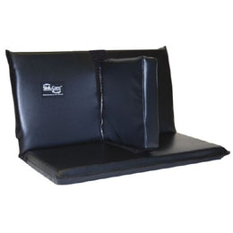 Patterson Medical Supply Wheelchair Footrest Extender SkiL-Care™ For Wheelchair - Each - 081534494-EA