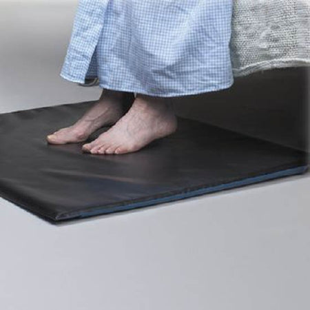 Patterson Medical Supply FloorPro™ Floor Mat Alarm 26 X 34 X 1/2 Inch - Each - 55464301-EA