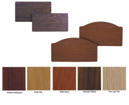 Graham-Field Wide Deck Kit Zenith™ Zenith 5000, 7000, 9000 Beds - Each - ZA851000-EA