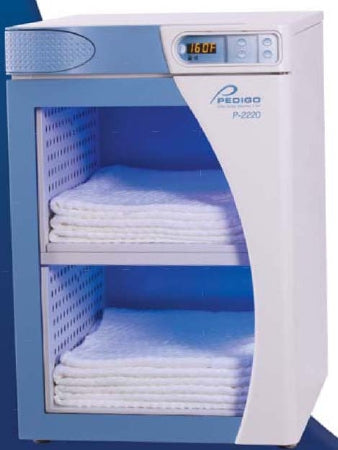 Pedigo Products Warming Cabinet Elite Series - Each - P-2220-EA