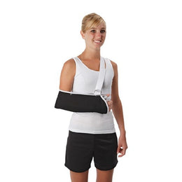 Ossur Arm Sling Ossur® Contact Closure X-Large - Each - 204118-EA