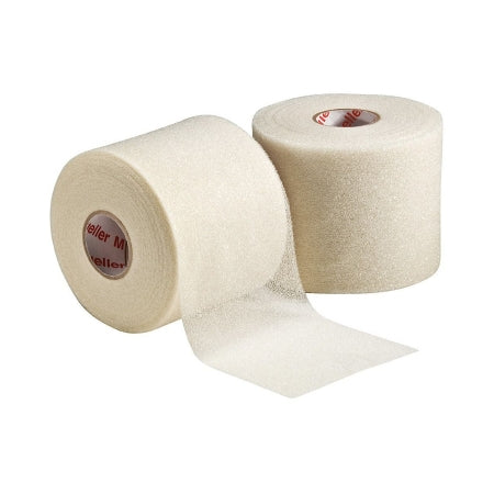 Mueller Sports Medicine Athletic Underwrap Tape Mueller® MWrap® Natural 2-3/4 Inch X 30 Yard Foam NonSterile - Case of 48 - 130702-CS
