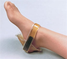Alimed Heel Cup AliGel™ One Size Fits Most Without Closure Foot - Pair - 2970013332-PR