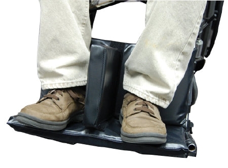Skil-Care Footrest Extender For Wheelchair - Each - 703262-EA