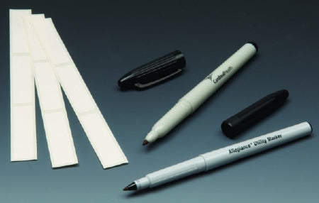 Cardinal Permanent Marker Allegiance® Black Ink Cap - Case of 100 - 225UTFL-CS