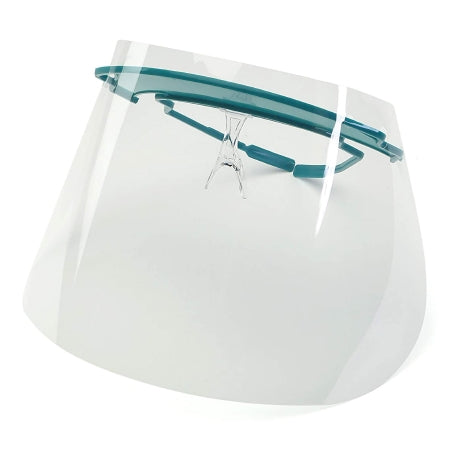 Tidi Products TIDIShield® Assemble â€˜n Go™ Visors / Nosepieces - Box of 100 - 2211-100-BX