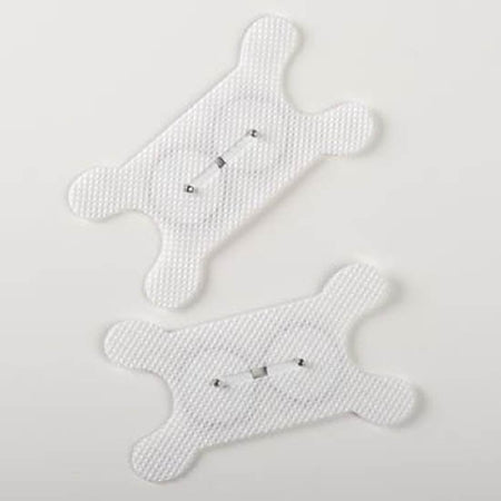 Patterson Medical Supply Columbia 600B™ Dysphagia Electrode For NMES Units - Box of 50 - 966314-BX