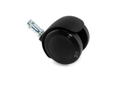 Midmark Stool Auto Brake Caster For 270/271/274/275 Manual Basic Stool, 272/273 Air Lift Basic Stool, 278/279 Air Lift Surgeon Stool - Each - 016-1209-00-EA