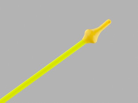Cook Medical Urinary Drainage Catheter Rutner / Universal Wedge Polyurethane 5 Fr. 28 Inch - Box of 10 - G14057-BX