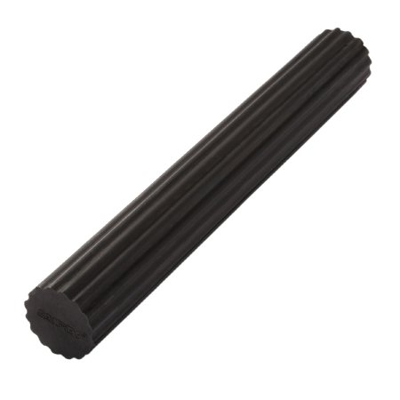 Fabrication Enterprises Resistance Exercise Bar CanDo® Twist-n-Bend® Adult Black X-Heavy - Each - 10-1515-EA