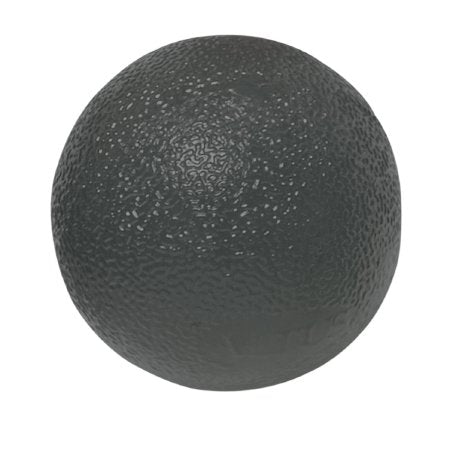 Fabrication Enterprises Squeeze Ball CanDo® Black Standard Size X-Heavy Resistance - Each - 10-1495-EA