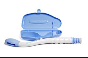 Alimed Toileting Aid Buckingham EasyWipe 15 Inch Length - Each - 2970010909-EA