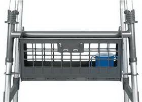 Alimed No-Wire™ Basket - Each - 75725-EA