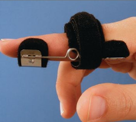 Patterson Medical Supply Bunnell Finger Splint Large - Each - 705603-EA
