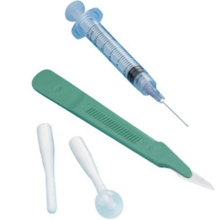 Cooper Surgical Gland Catheter Cooper Word Bartholin Style - Bag of 6 - 53404-BG