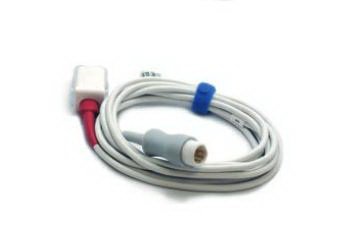 Mindray USA Pulse Oximeter SpO2 Cable Masimo LNCS® - Each - 115-023135-00-EA