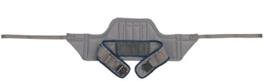 Invacare Stand Assist Sling Small 450 lbs. Weight Capacity - Each - 2484685-EA