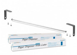 Dukal Table Paper Dispenser and Cutter Tech-Med® - Each - 4060-EA