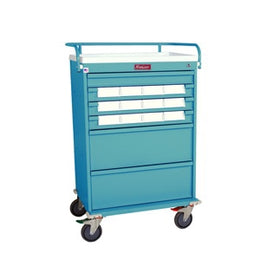 Harloff Blank Label Value Line - Each - VLT12BIN5-EA