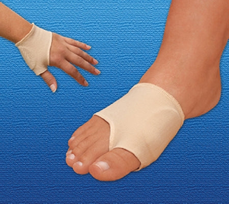 Silipos Bunion Sleeve Silipos® Medium Pull-On Foot - Pack of 1 - 1111-PK