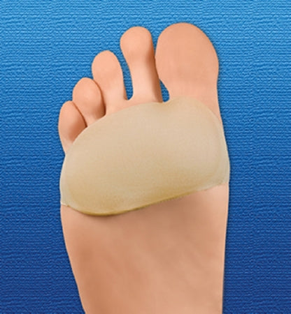 Silipos Metatarsal Cushion Silipos® Medium Without Closure Foot - Pair - 1114-PR